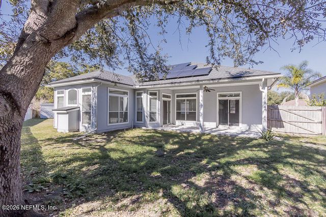 5332 KNIGHTSGATE Court, Jacksonville, FL 32244