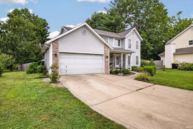 1214 S Donington Court, Bloomington, IN 47401