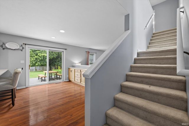 1214 S Donington Court, Bloomington, IN 47401
