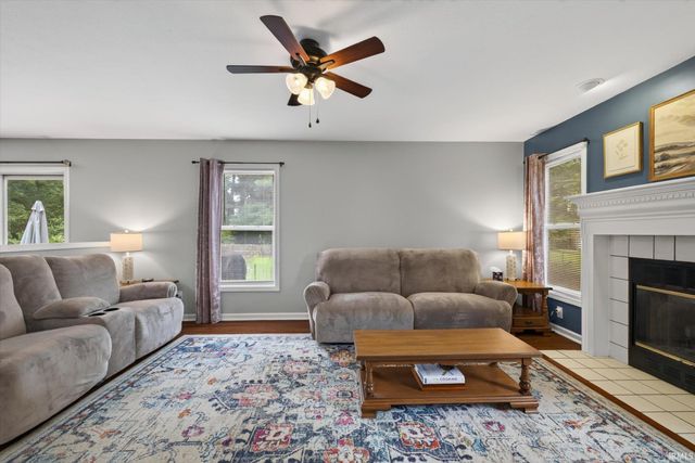 1214 S Donington Court, Bloomington, IN 47401