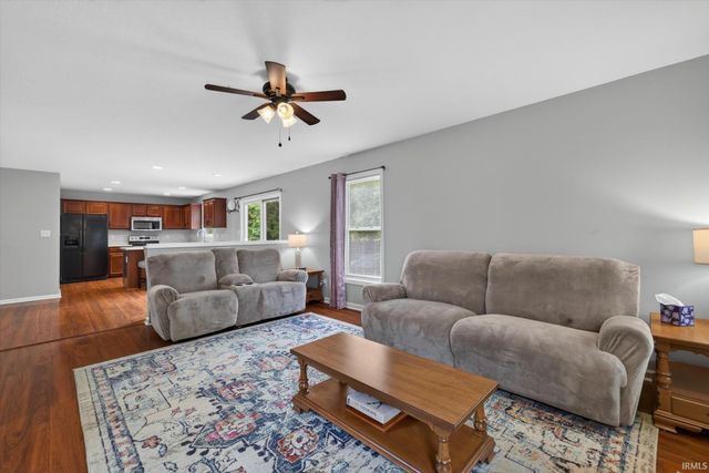 1214 S Donington Court, Bloomington, IN 47401