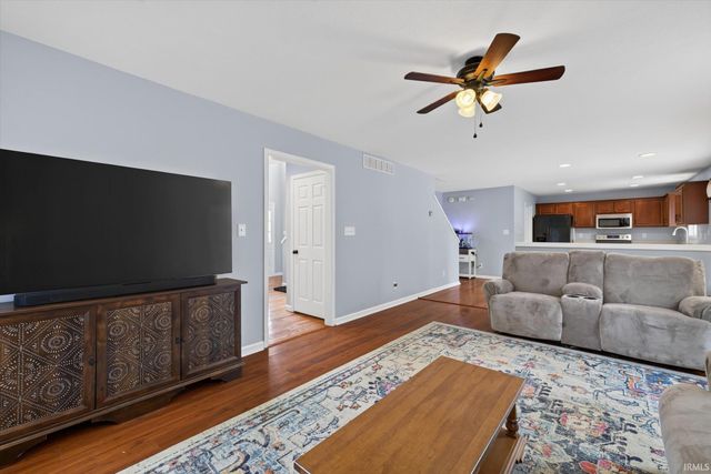 1214 S Donington Court, Bloomington, IN 47401