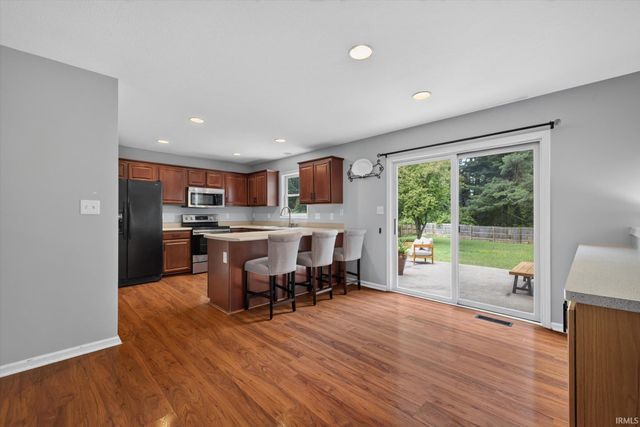 1214 S Donington Court, Bloomington, IN 47401