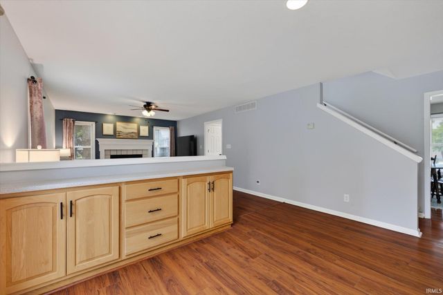 1214 S Donington Court, Bloomington, IN 47401