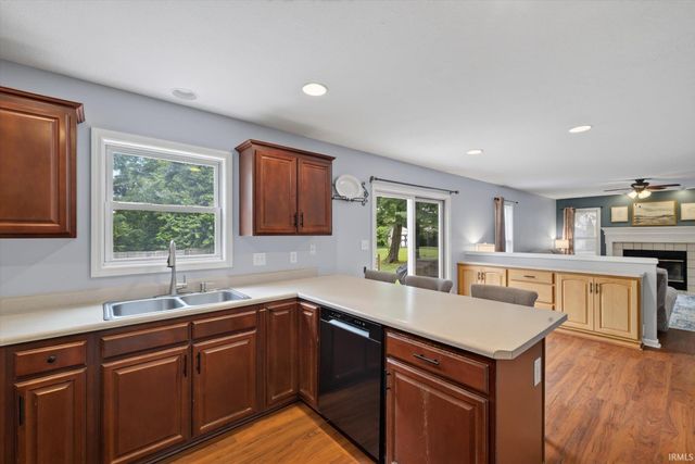 1214 S Donington Court, Bloomington, IN 47401