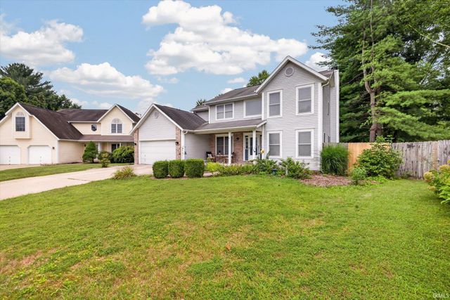 1214 S Donington Court, Bloomington, IN 47401
