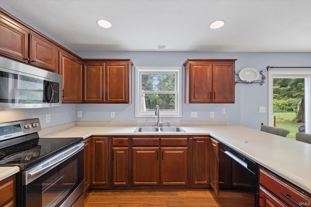 1214 S Donington Court, Bloomington, IN 47401