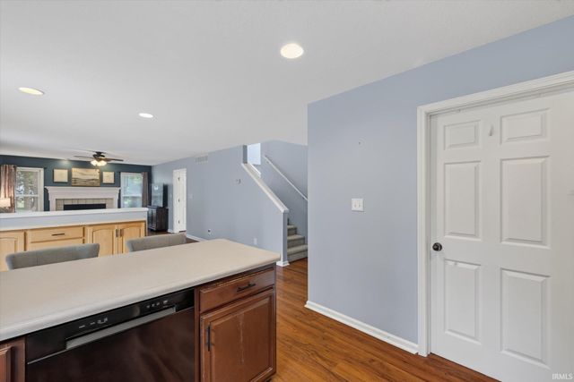 1214 S Donington Court, Bloomington, IN 47401