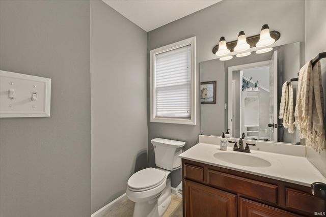 1214 S Donington Court, Bloomington, IN 47401