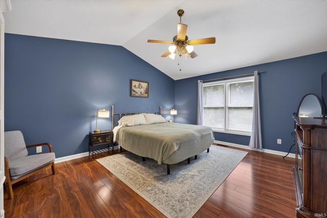 1214 S Donington Court, Bloomington, IN 47401