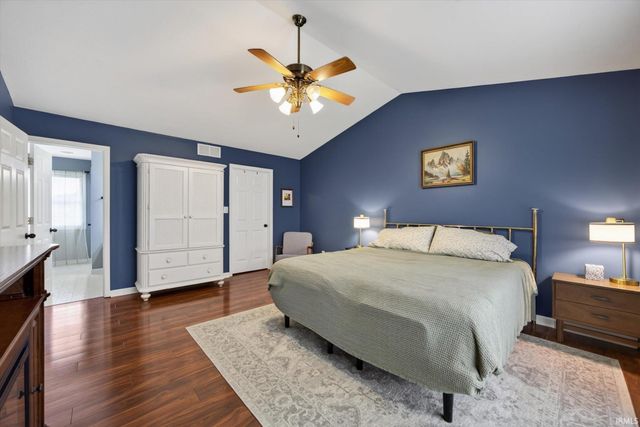 1214 S Donington Court, Bloomington, IN 47401