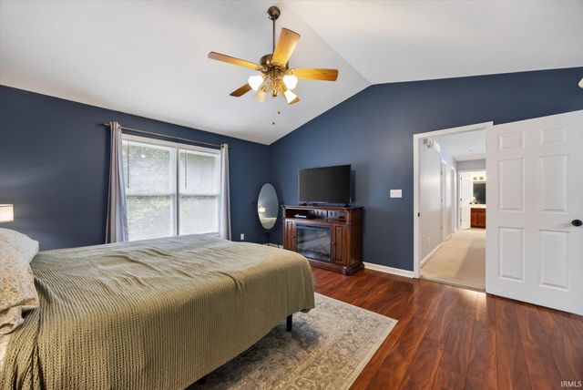 1214 S Donington Court, Bloomington, IN 47401