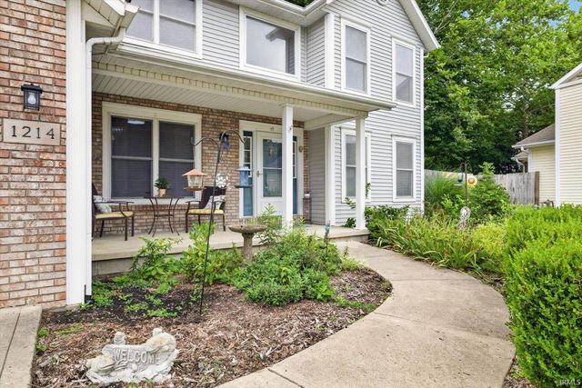 1214 S Donington Court, Bloomington, IN 47401