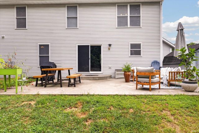 1214 S Donington Court, Bloomington, IN 47401