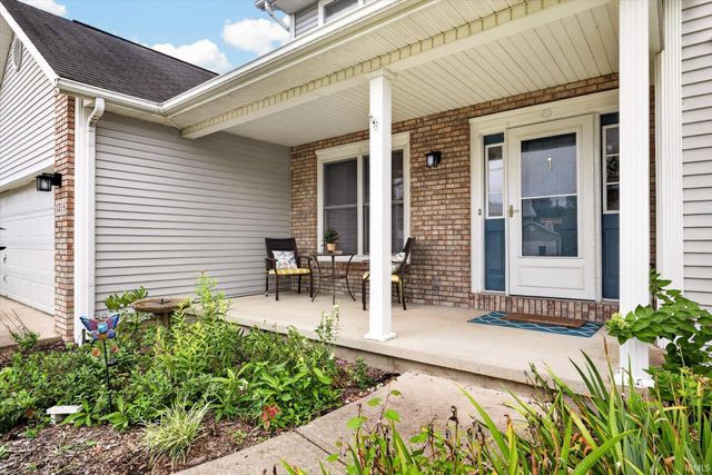 1214 S Donington Court, Bloomington, IN 47401