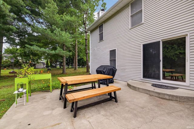 1214 S Donington Court, Bloomington, IN 47401