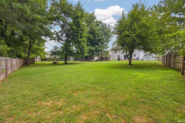 1214 S Donington Court, Bloomington, IN 47401