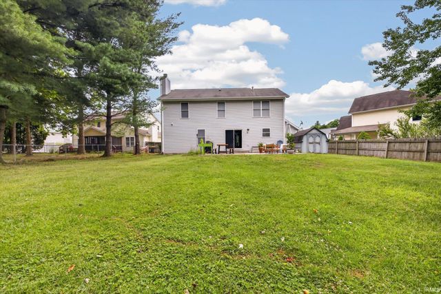 1214 S Donington Court, Bloomington, IN 47401
