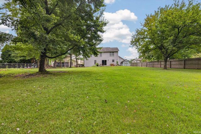 1214 S Donington Court, Bloomington, IN 47401
