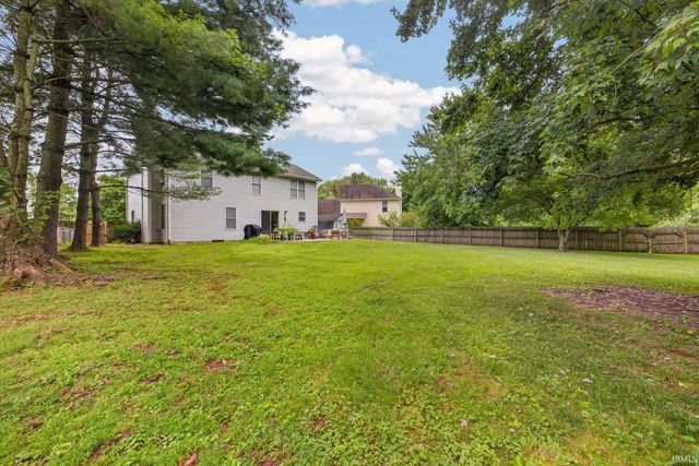 1214 S Donington Court, Bloomington, IN 47401