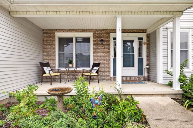 1214 S Donington Court, Bloomington, IN 47401