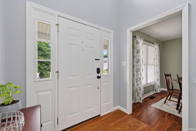 1214 S Donington Court, Bloomington, IN 47401