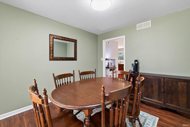 1214 S Donington Court, Bloomington, IN 47401