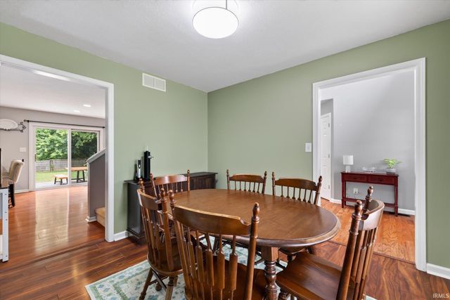 1214 S Donington Court, Bloomington, IN 47401