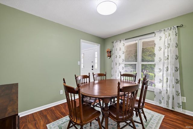 1214 S Donington Court, Bloomington, IN 47401
