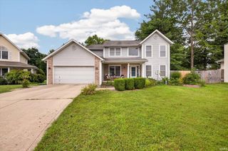 1214 S Donington Court, Bloomington, IN 47401