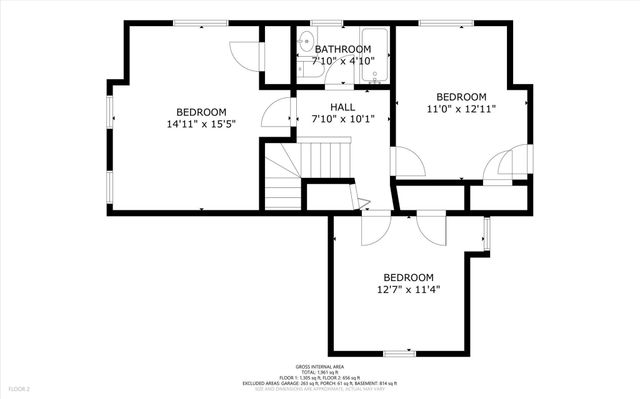 39 Southbridge Rd, Dudley, MA 01571