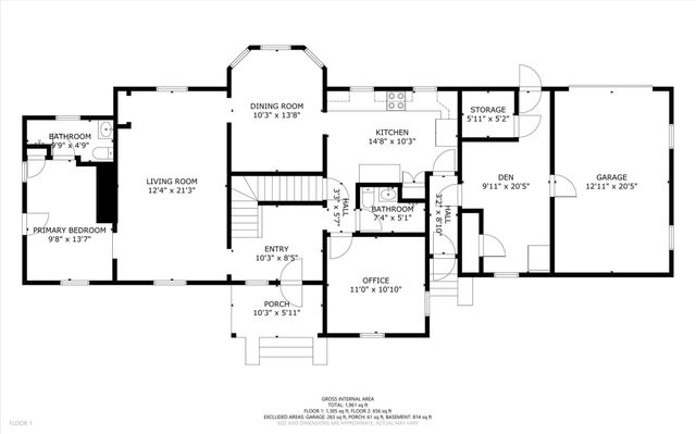 39 Southbridge Rd, Dudley, MA 01571