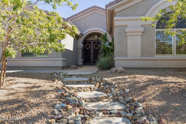 31859 N 53RD Street, Cave Creek, AZ 85331