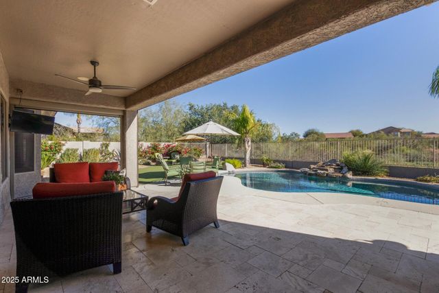 31859 N 53RD Street, Cave Creek, AZ 85331