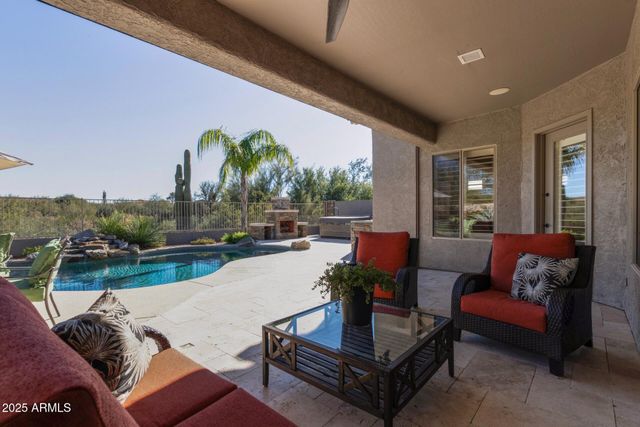 31859 N 53RD Street, Cave Creek, AZ 85331