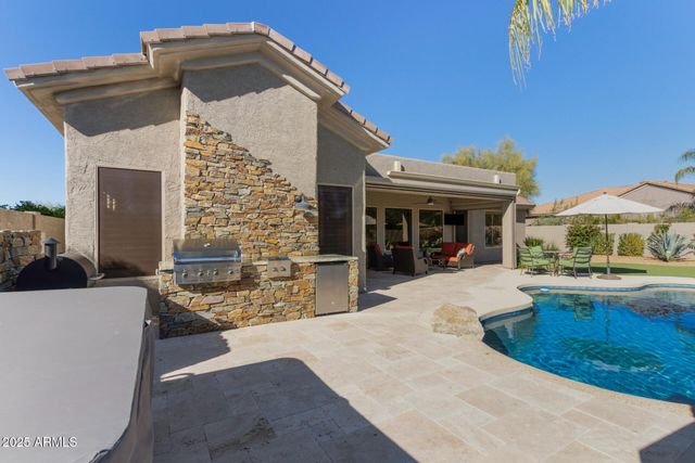 31859 N 53RD Street, Cave Creek, AZ 85331