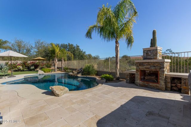 31859 N 53RD Street, Cave Creek, AZ 85331