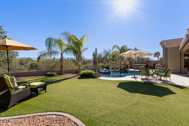 31859 N 53RD Street, Cave Creek, AZ 85331