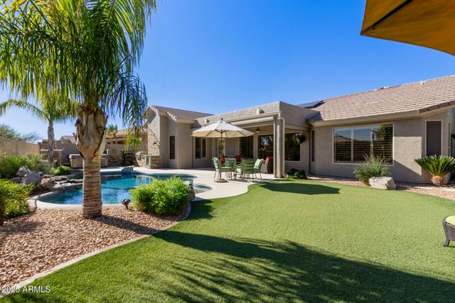 31859 N 53RD Street, Cave Creek, AZ 85331