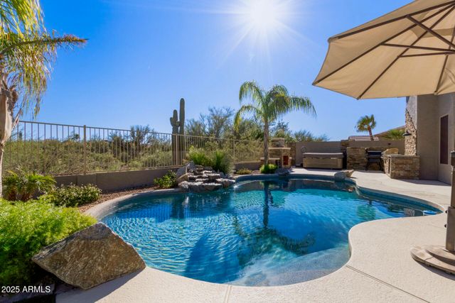 31859 N 53RD Street, Cave Creek, AZ 85331