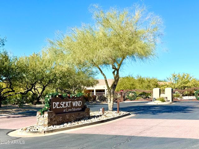 31859 N 53RD Street, Cave Creek, AZ 85331