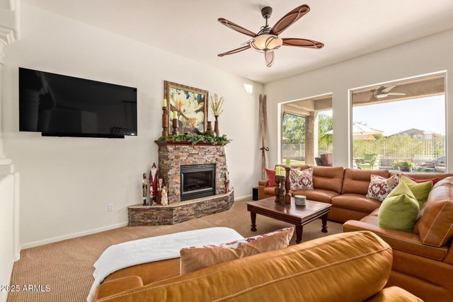 31859 N 53RD Street, Cave Creek, AZ 85331