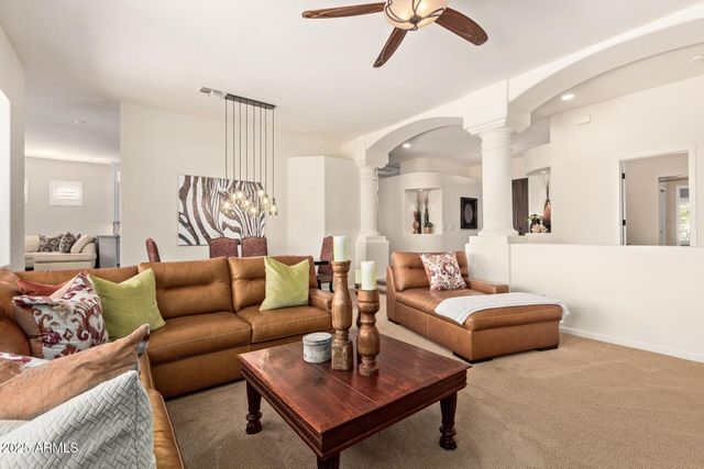 31859 N 53RD Street, Cave Creek, AZ 85331