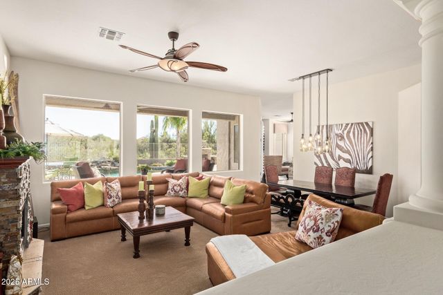 31859 N 53RD Street, Cave Creek, AZ 85331