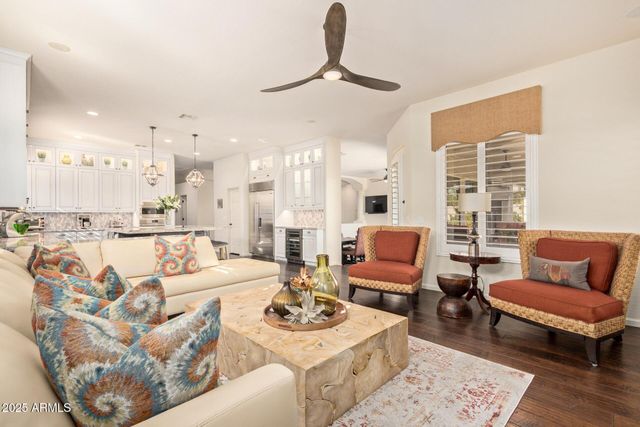 31859 N 53RD Street, Cave Creek, AZ 85331