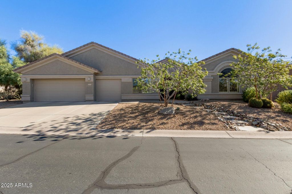 31859 N 53RD Street, Cave Creek, AZ 85331