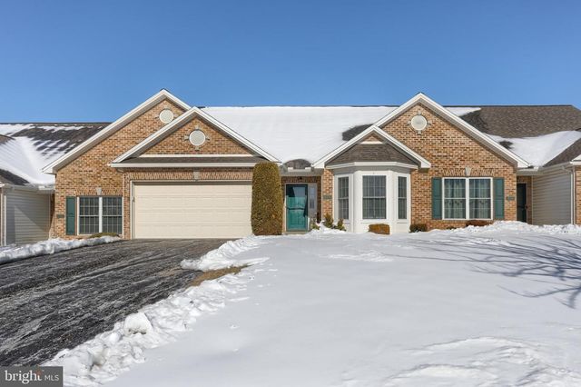 428 BAUMGARDNER DR, Harrisburg, PA 17112