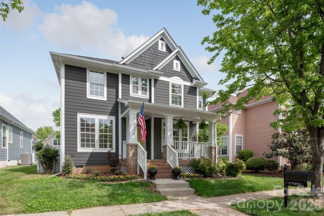 17005 Carlton Way Road, Huntersville, NC 28078