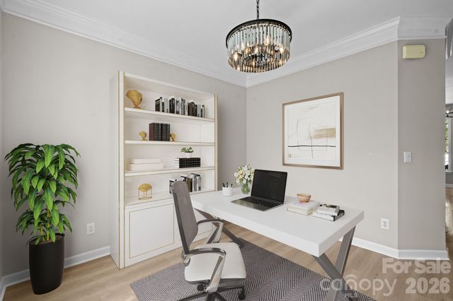 17005 Carlton Way Road, Huntersville, NC 28078