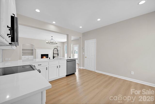 17005 Carlton Way Road, Huntersville, NC 28078